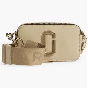 Marc Jacobs Snapshot Crossbody Bag